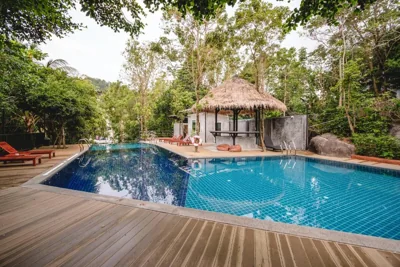 The Dearly Koh Tao Hostel-PADI 5 Star Dive Resort – Photos 4