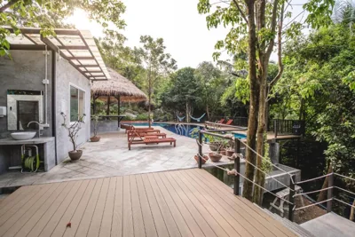The Dearly Koh Tao Hostel-PADI 5 Star Dive Resort – Photos 7