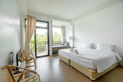 The Dearly Koh Tao Hostel-PADI 5 Star Dive Resort – Photos 8
