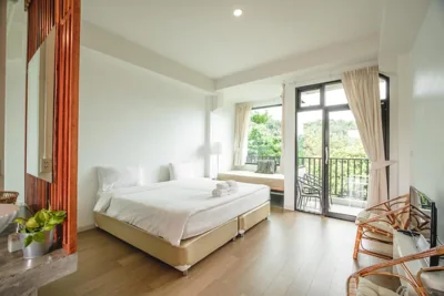 The Dearly Koh Tao Hostel-PADI 5 Star Dive Resort – Photos 9