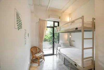 The Dearly Koh Tao Hostel-PADI 5 Star Dive Resort – Photos 11