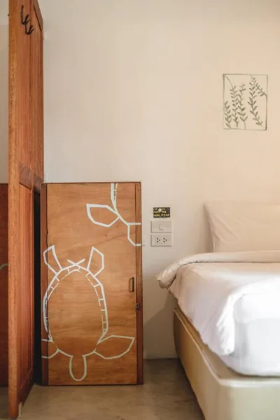 The Dearly Koh Tao Hostel-PADI 5 Star Dive Resort – Photos 12