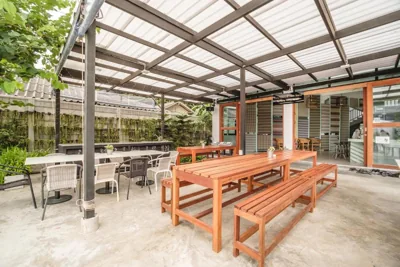 The Dearly Koh Tao Hostel-PADI 5 Star Dive Resort – Photos 15