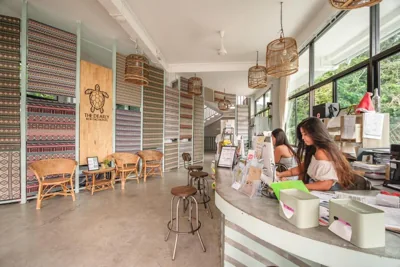 The Dearly Koh Tao Hostel-PADI 5 Star Dive Resort – Photos 16
